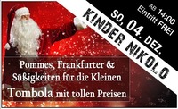 Kinder Nikolo