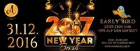 New Year Bash!@A-Danceclub