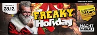 Freaky Holiday