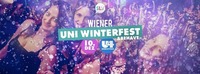 Wiener Uni Winterfest 2016