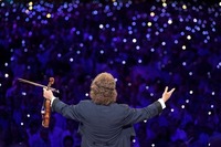 André Rieu | Wiener Stadthalle@Wiener Stadthalle