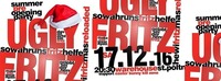 Ugly Fritz _ Hewy X-Mas@Warehouse