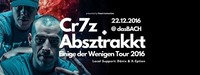 Cr7z & Absztrakkt 