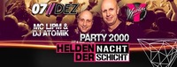 Party 2000 - Helden der Nachtschicht