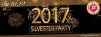 Silvester Party@Jederzeit Club Lounge