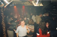 Weihnachtsfest 1999@Jederzeit Club Lounge