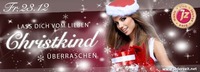 Liebes Christkind@Jederzeit Club Lounge