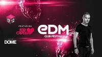 EDM Club Festival by Flip Capella