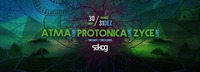 NYE at Sakog_ DoubleDrop_ Dec 30+31 w/ Protonica_Zyce_Atma_uvm