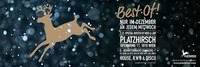 Best of | Jeden Mittwoch im Dezember@Platzhirsch