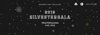 Silvestergala@Pratersauna