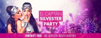 Silvester@El Capitan