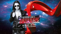 Steve Lima's B-Day Bash@Disco P2