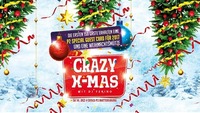 Crazy X-Mas - 150 Gratis P2 Special Guest Cards für 2017