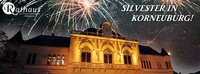 Silvester im Rathaus Korneuburg!@Rathaus Café-Bar