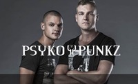 Hardstyle Overdose presents Psyko PUNKZ