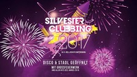 Silvester Clubbing - Happy New Year 2017@Disco P2