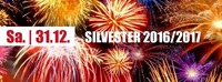 Silvester Party - 2016/2017@Mondsee Alm