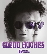 Glenn Hughes / Support: Stone Broken / Vienna@Simm City