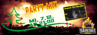 Tanz-&PartyMix@Saustall Hadersdorf@Saustall Hadersdorf