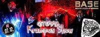 Gstemma Krampus Show