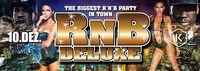 RNB Deluxe - RnB, HipHop, Reggaeton, Trap