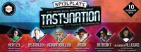 ▶TASTYNATION◀Clubnight ║Mixed Styles Night@Club Spielplatz