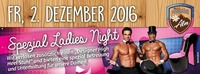 Spezial Ladies Night@Manglburg Alm