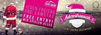 Adventrausch *free entry*@Event Arena