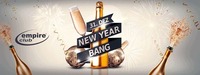 New Year BANG // Empire Club@Empire Club