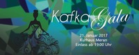 Kafka Gala 2017@Kurhaus Meran