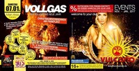 Vollgas@Vulcano