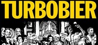 Turbobier // Das Neue Festament Tour 2017 // Rockhouse Salzburg@Rockhouse