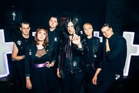 Creeper (uk) + guests@Arena Wien