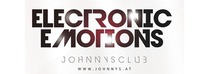 Electronic Emotions #Valentiano Sanchez@Johnnys - The Castle of Emotions