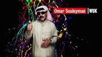 Omar Souleyman | WUK Wien@WUK