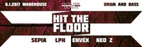 Hit the Floor #2