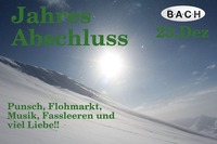 DasBACH Jahresabschluss@dasBACH