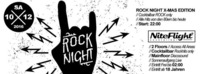 ROCKnight X-MAS Edition@NiteFlight