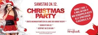 Kinostadl Christmas Party@Kino-Stadl