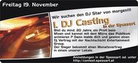 1. DJ Casting
