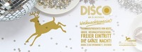 DISCO Weihnachtsspecial