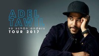 ADEL TAWIL so schön anders – Tour 2017