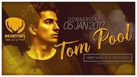 Tom POOL // Resident Nassau Beach Club Ibiza@Wildwechsel