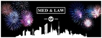 Med & Law - Sa 31.12. - New Year's Eve@Chaya Fuera