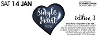 Single HEART Edition 3@Bollwerk