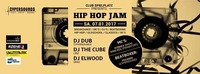 》Oldschool Hip Hop Jam《@Club Spielplatz