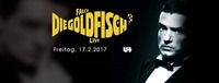 Goldfisch Konzert zu Falco's 60er