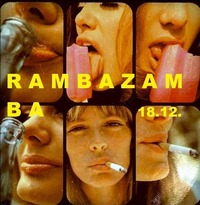 Rambazamba@B72