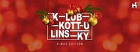 Klub Kottulinsky X-Mas Edition